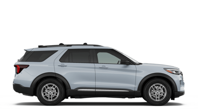 2026 Ford Explorer® External Image 1
